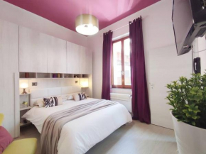Suite Balilla 5 centralissima a due passi dal mare San Benedetto Del Tronto